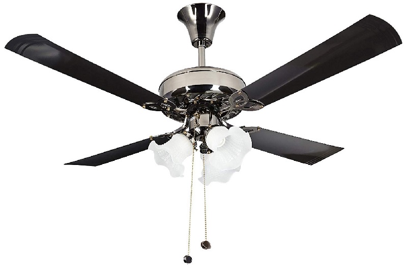 5 top Ceiling Fan Company in India & Decorative Fans 2019