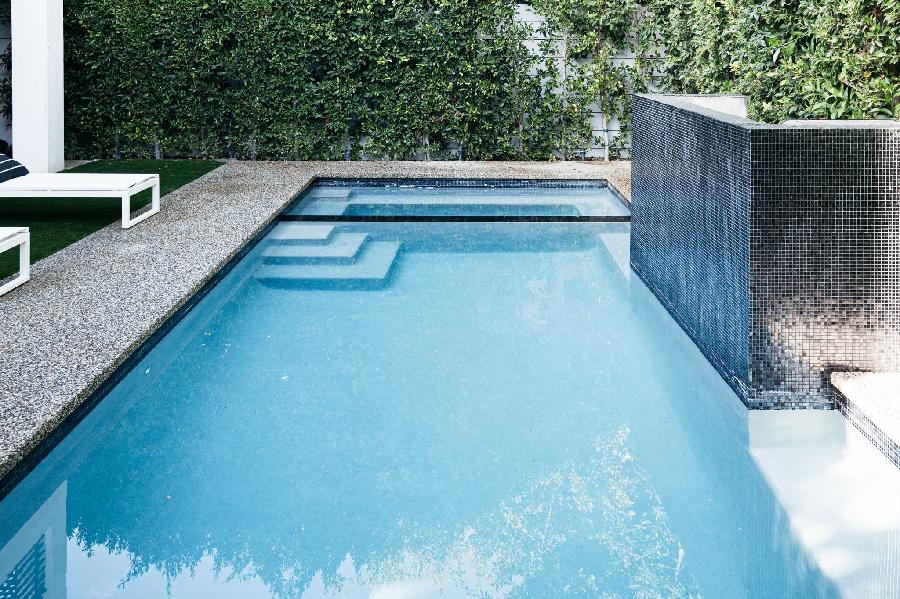 Pool Building And Installation