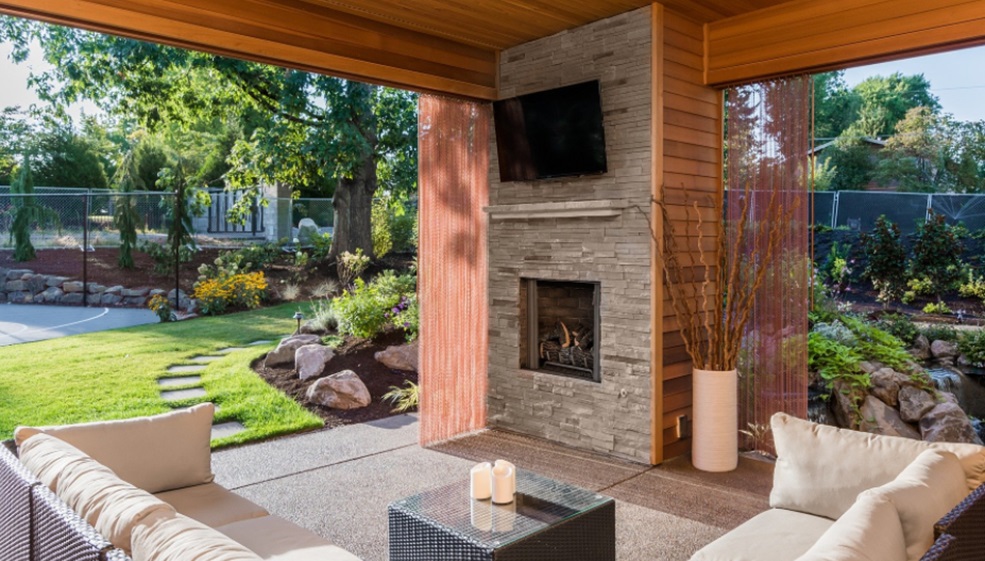 Patio Renovations