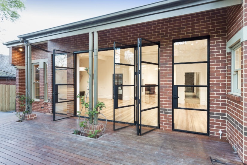 Why Should You Choose Steel Doors For Your Home?
