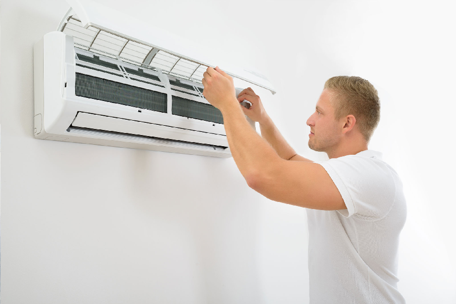 Important Air Conditioner Maintenance Tips