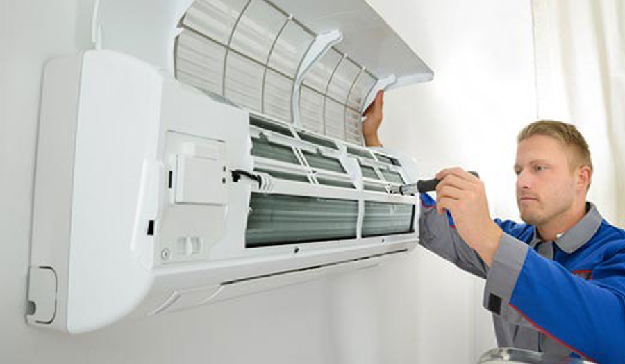 why it’s necessary to clean and purify air conditioning systems