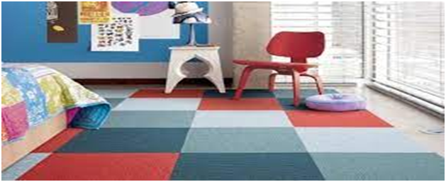Tips to Gather the strict Carpet for Your kid’s Bedroom in Dubai