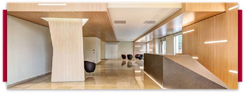 Ingenious Benefits Of Hiring Interior Fit-Out Company in Dubai