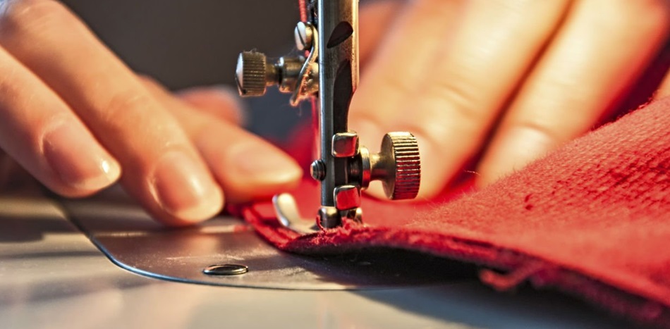 curtain making