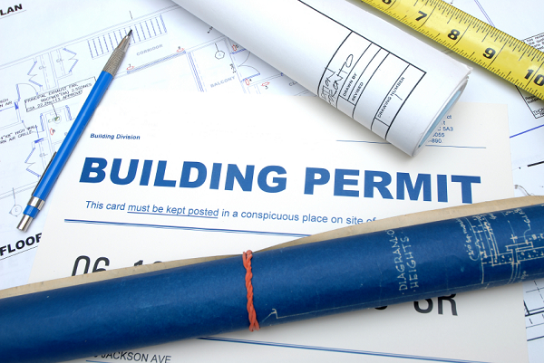 Building Permits and Permits for Basement Renovation