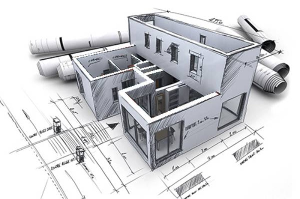 3D BIM