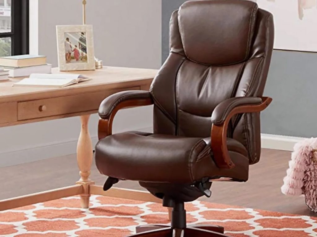 Choose The Best Office Chairs For Your Needs