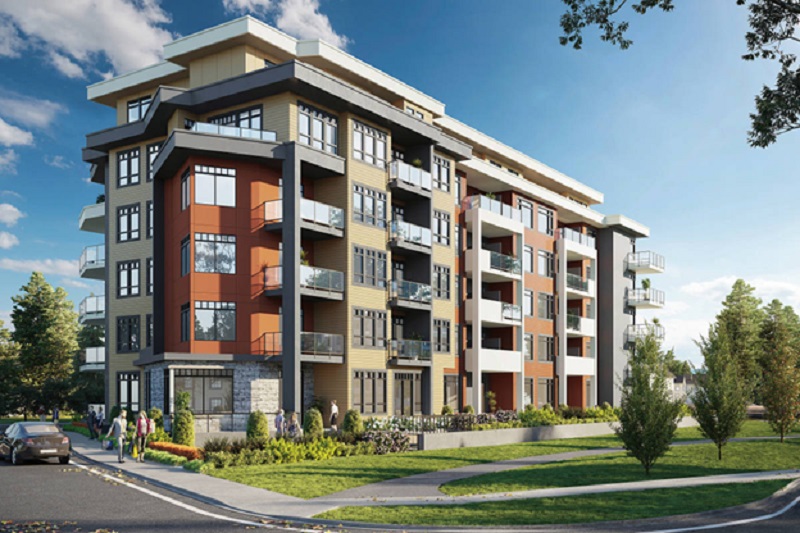 A Quick Guide To Condos In Nanaimo