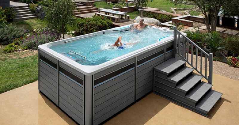 The Working Of Swim SPA Pools In NZ