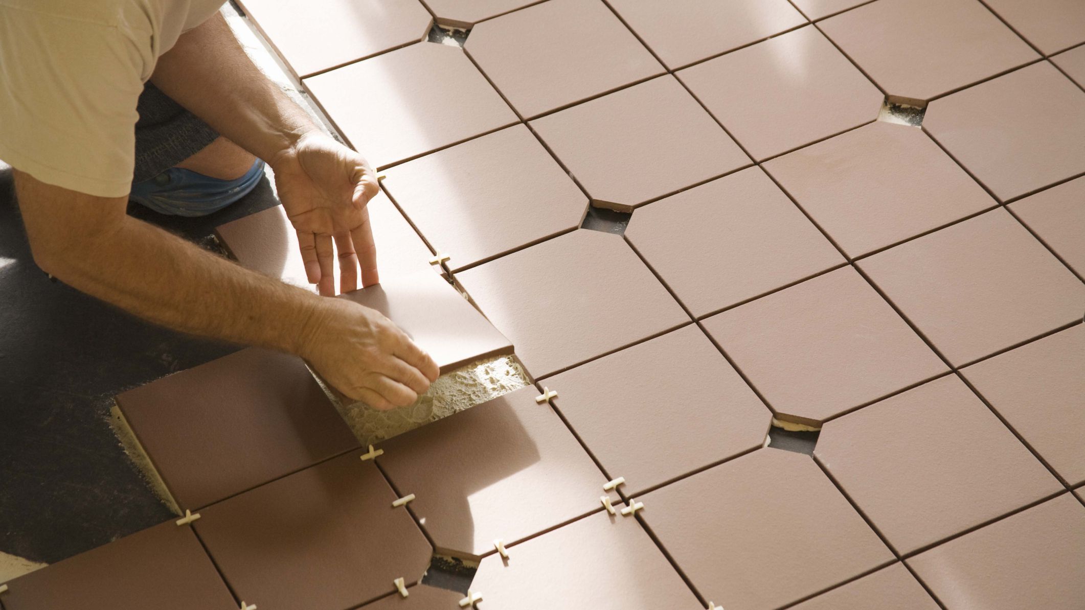 Find Your Options For the Smartest Floor Tiles