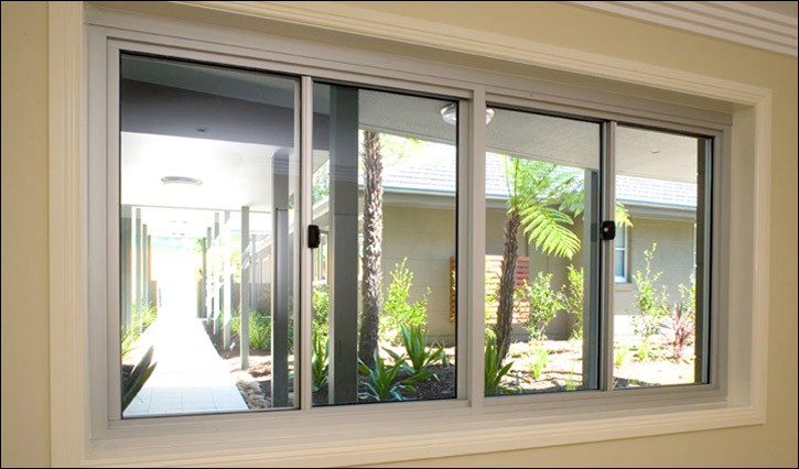 5 Reasons Why You Should Upgrade to UPVC Windows