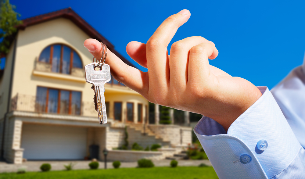 What Are the Advantages of Purchasing Properties for Sale?