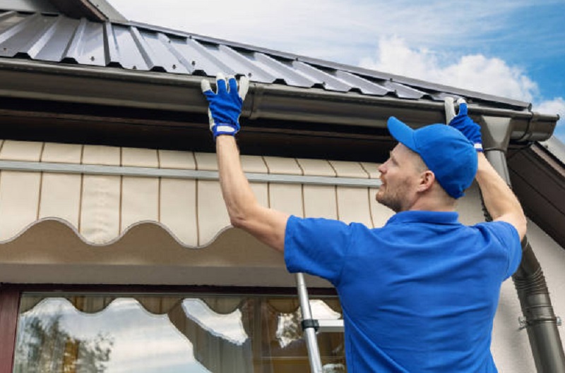 Gutter Repair Auckland: Expert Tips to Keep Your Gutters in Top Condition