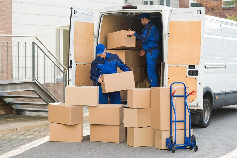 Best Ohio Moving Companies 2022