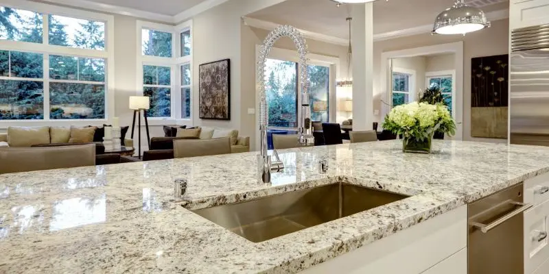 This Is Why You Should Seal Your Kitchen Countertops!