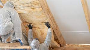 Why You Should Think About Insulating Your Attic