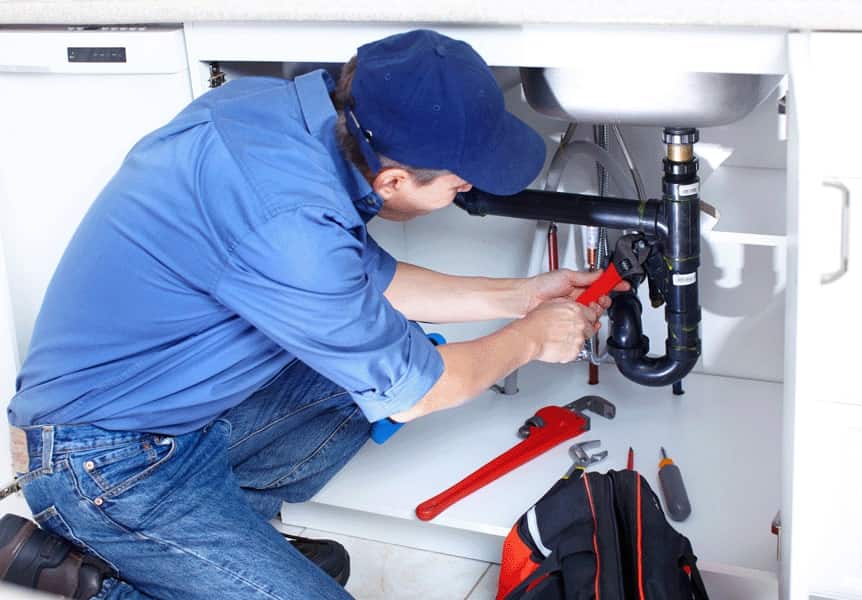 How Plumbers Can Protect the Outside of Your Home