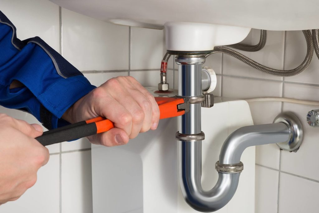 Best Emergency Plumber in Tyler, TX