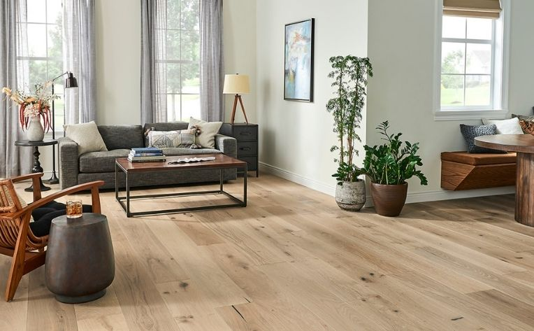 Classic Flooring Ideas For Your Residence