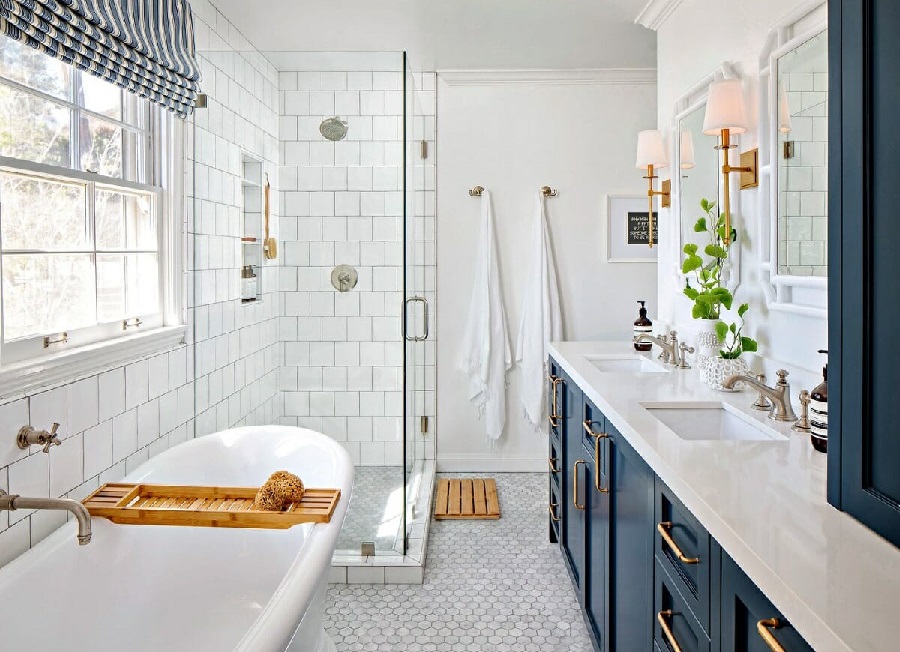 Remodeling a Bathroom under Budget: How to Find the Right One