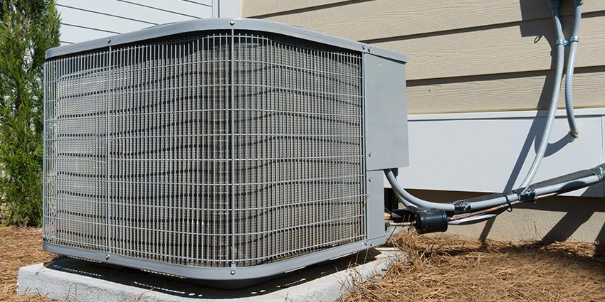 Why Is My HVAC Unit Giving Me Trouble?