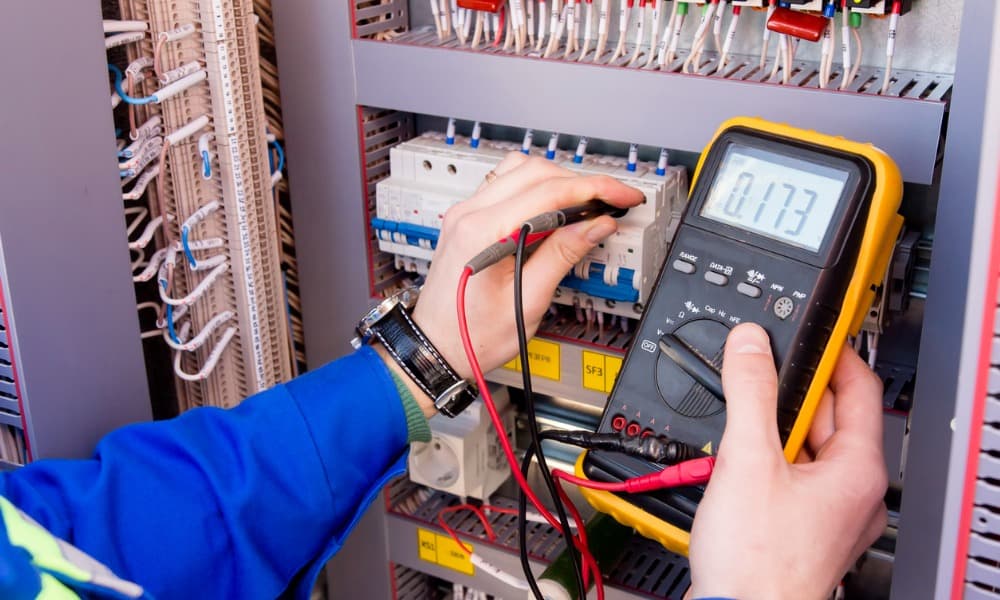 How to find a good reliable electrician? 