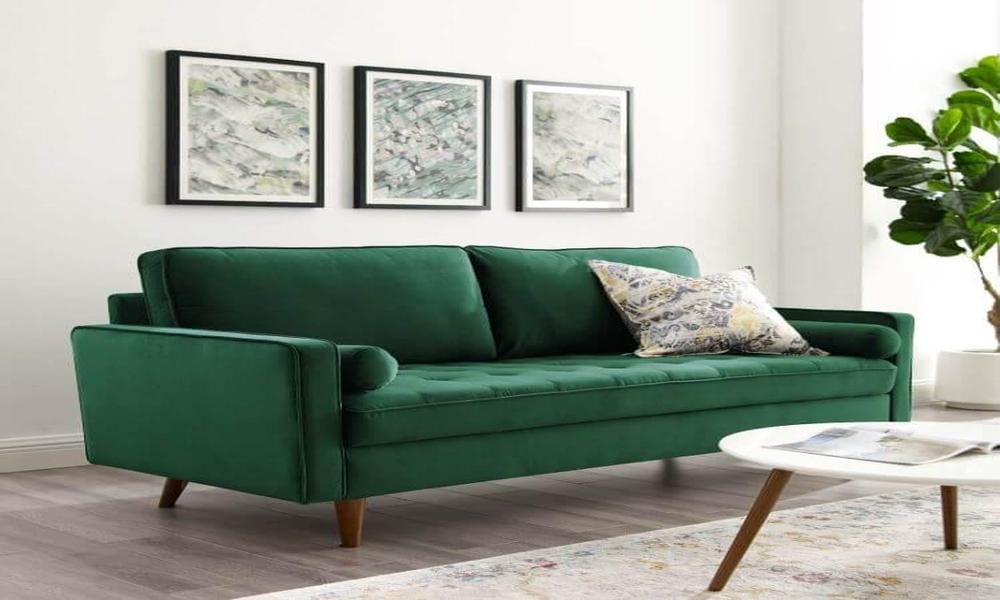 Why is Leather Upholstery So Attractive