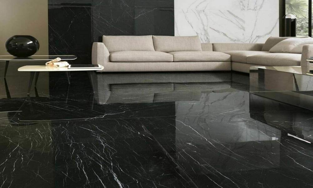 Why granite flooring is a better option as compared to Parador Flooring