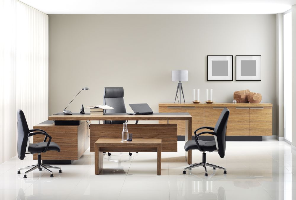 5 Expert tips to pick the right office furniture