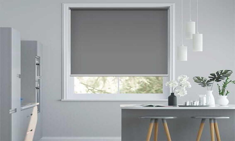 Are Roller Blinds the Perfect Window Covering Solution