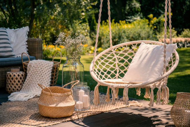 Enhance Your Outdoor Oasis with Wicker Patio Furniture