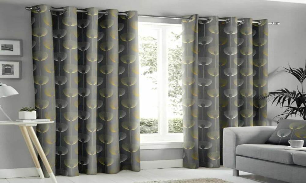 Eyelet Curtains The Ultimate Style Statement for Your Windows