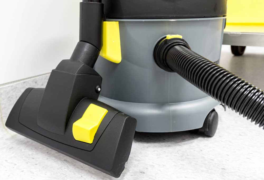 Safely Remove Broken Glass from A Garbage Disposal