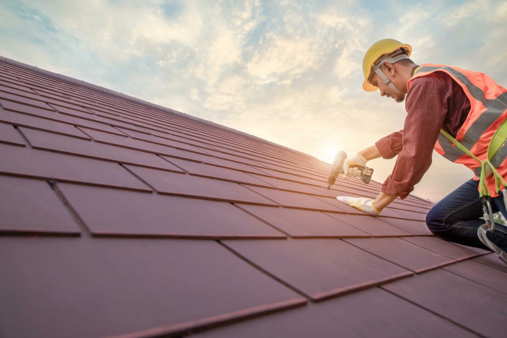 Benefits of Getting a Professional Roofing Service Provider