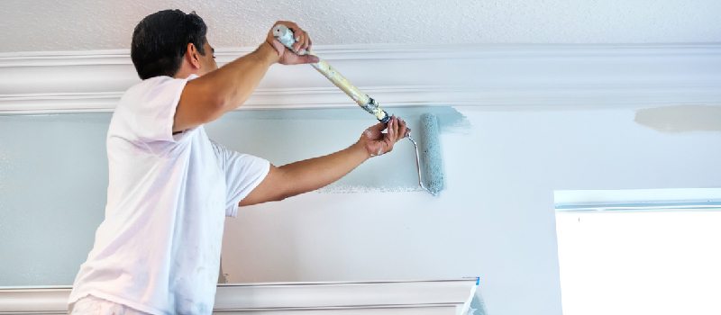 House Painters: What They Do and How They Can Transform Your Space