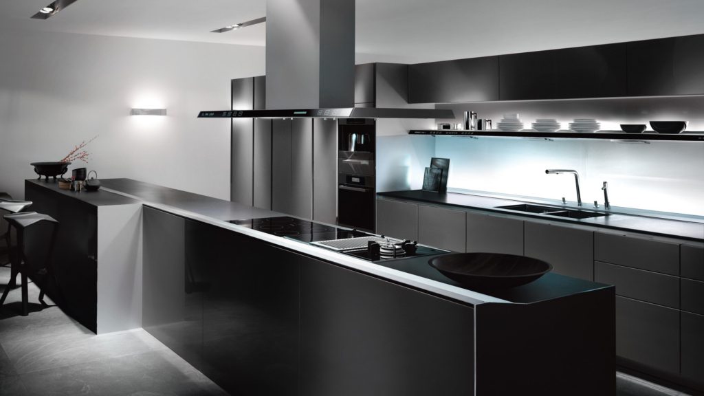 How to Design Your Dream Kitchen: A Look at The Must-have Features