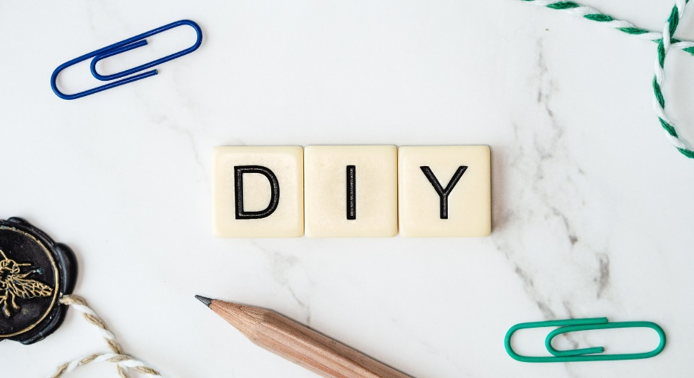 DIY Cleaning