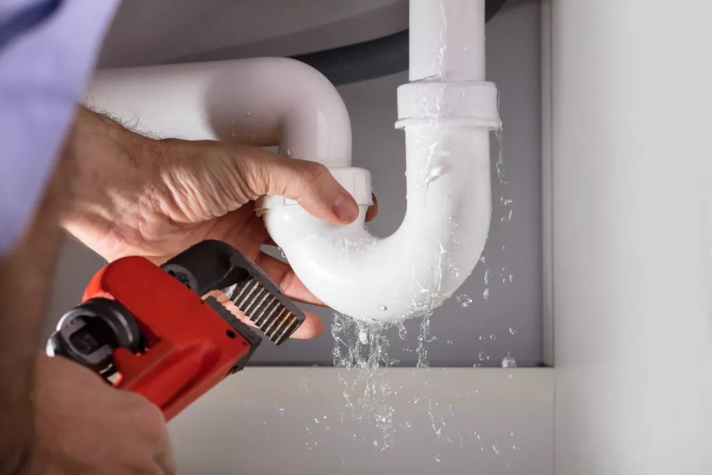 Get Emergency Plumbing Help in Tampa Bay