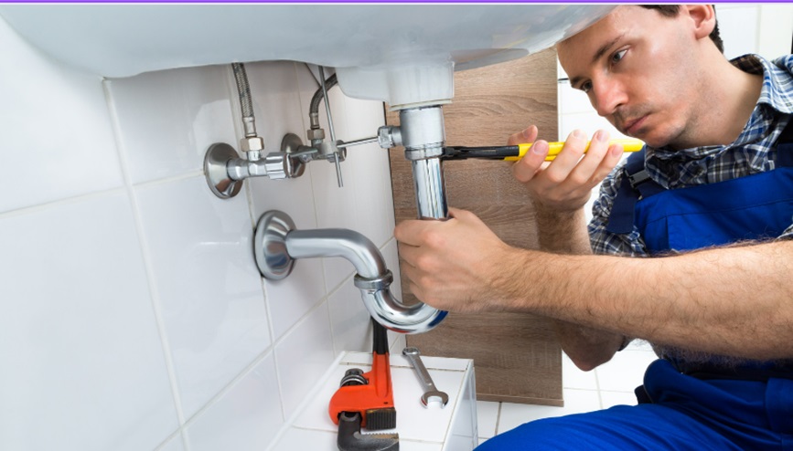 Right Plumber for Your Needs