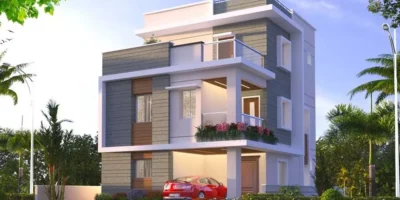 Luxury Homes