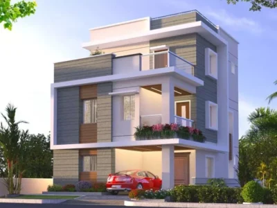 Luxury Homes