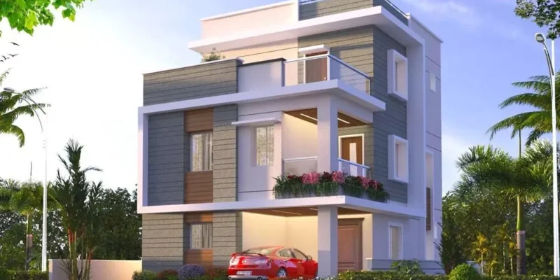 Luxury Homes