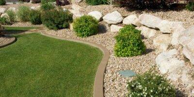 Landscape Design