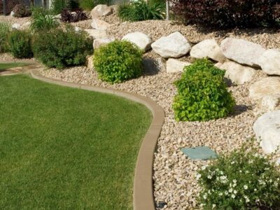 Landscape Design