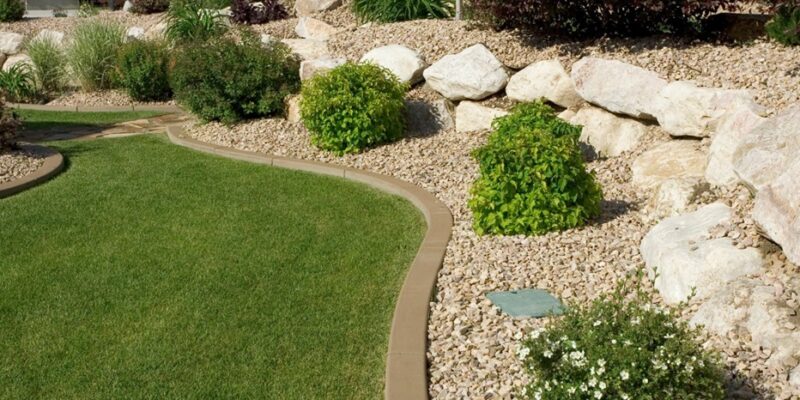 Landscape Design